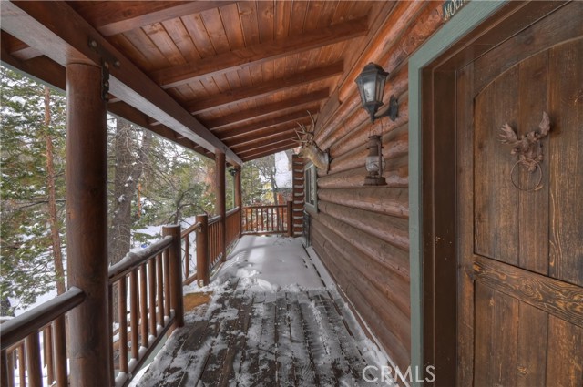 Detail Gallery Image 9 of 50 For 43442 Bow Canyon, Big Bear Lake,  CA 92315 - 3 Beds | 2 Baths