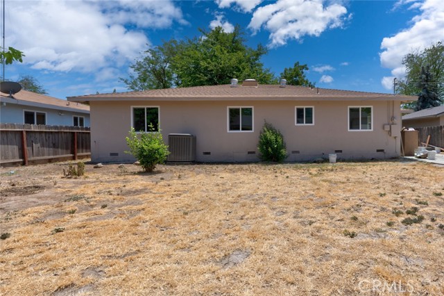 Detail Gallery Image 46 of 46 For 1101 Kensington Dr, Merced,  CA 95340 - 4 Beds | 2 Baths