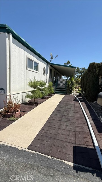 Detail Gallery Image 5 of 19 For 5001 W Florida Ave #157,  Hemet,  CA 92545 - 2 Beds | 2 Baths