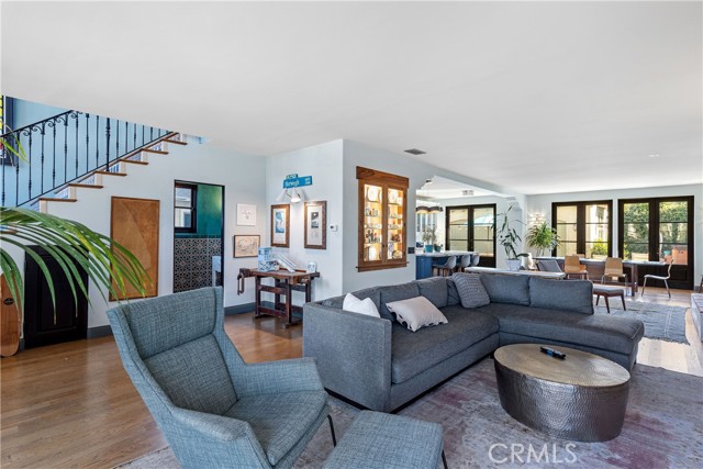 628 Marine Avenue, Manhattan Beach, California 90266, 3 Bedrooms Bedrooms, ,2 BathroomsBathrooms,Residential,Sold,Marine,SB21269564