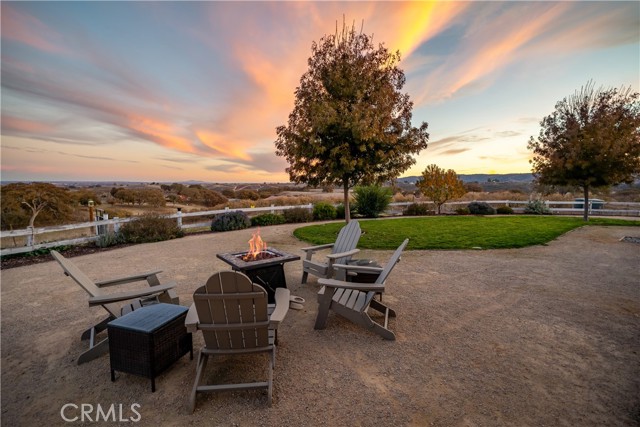 Detail Gallery Image 17 of 64 For 7245 Nonpariel Rd, Paso Robles,  CA 93446 - 3 Beds | 2 Baths