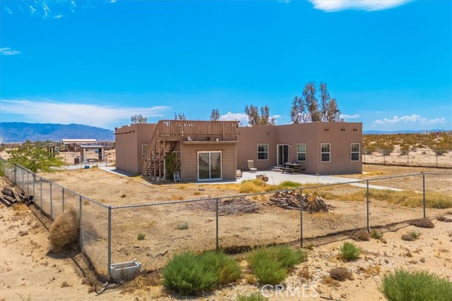 Detail Gallery Image 22 of 50 For 1010 Sunrise Ave, Twentynine Palms,  CA 92277 - 3 Beds | 2 Baths