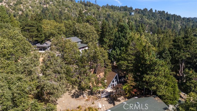 Detail Gallery Image 36 of 40 For 26413 Apache Trl, Rimforest,  CA 92378 - 2 Beds | 1 Baths