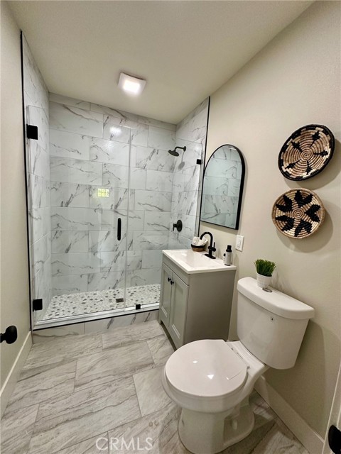 Detail Gallery Image 11 of 12 For 2209 W Glendon Way, Alhambra,  CA 91803 - 2 Beds | 1 Baths