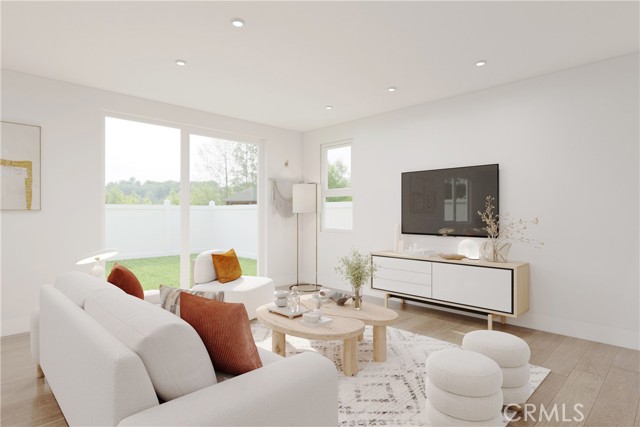 Detail Gallery Image 3 of 13 For 34536 Carnation Ct, Yucaipa,  CA 92399 - 4 Beds | 2/1 Baths