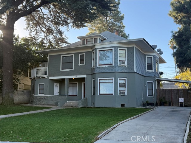 Detail Gallery Image 18 of 21 For 1153 E Grand, Corona,  CA 92879 - – Beds | – Baths