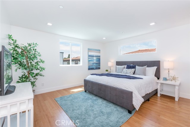 18308 Grevillea Avenue, Redondo Beach, California 90278, 3 Bedrooms Bedrooms, ,Residential,Sold,Grevillea,SB22120733