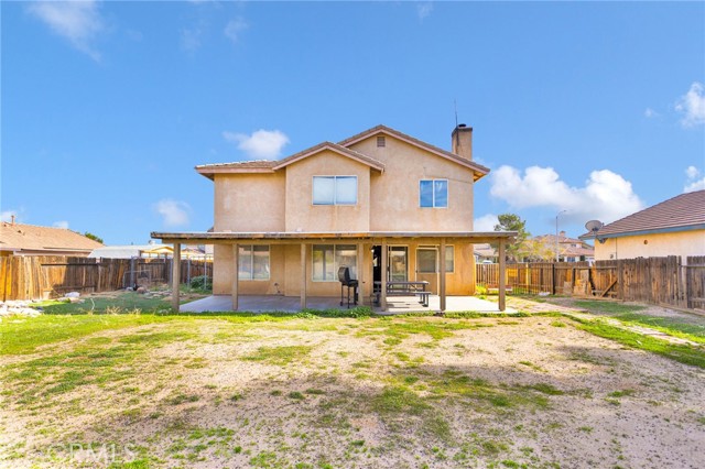 Detail Gallery Image 36 of 38 For 15192 Amber Way, Adelanto,  CA 92301 - 5 Beds | 3 Baths