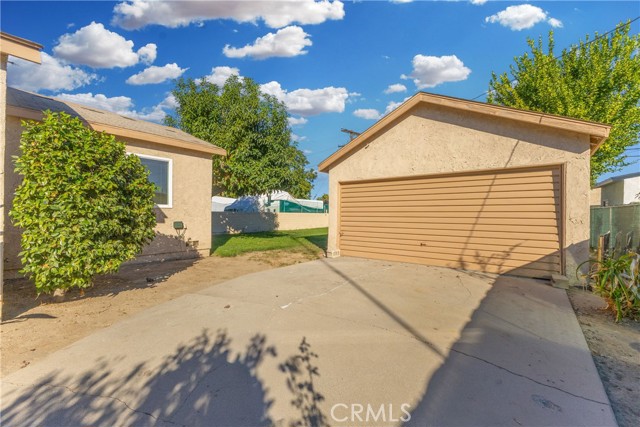 Detail Gallery Image 10 of 13 For 1190 W 14th, San Bernardino,  CA 92411 - 3 Beds | 1 Baths