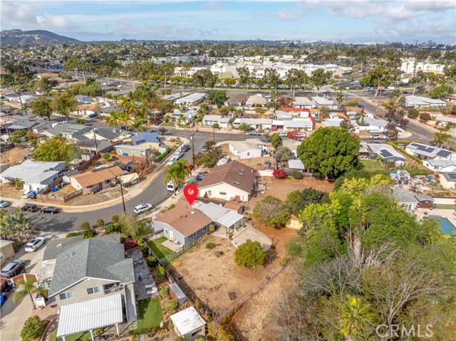 Detail Gallery Image 36 of 40 For 4555 Quantico Ave, San Diego,  CA 92117 - 3 Beds | 2 Baths