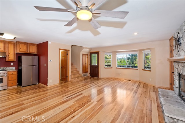 Detail Gallery Image 23 of 32 For 23819 Scenic Dr, Crestline,  CA 92325 - 2 Beds | 1/1 Baths