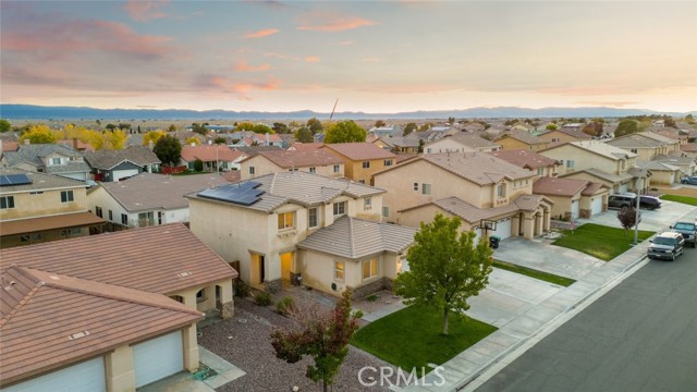 Detail Gallery Image 44 of 48 For 3408 Gemstone, Rosamond,  CA 93560 - 5 Beds | 3 Baths