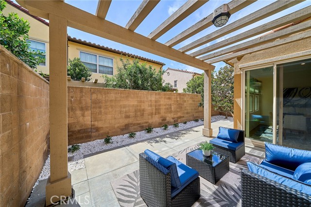 Detail Gallery Image 22 of 24 For 121 Baritone, Irvine,  CA 92620 - 3 Beds | 2/1 Baths