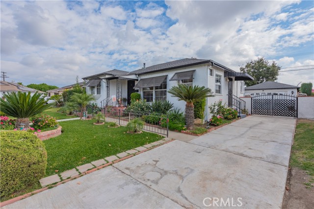 Detail Gallery Image 1 of 41 For 4660 Whitney Dr, El Monte,  CA 91731 - 3 Beds | 1/1 Baths