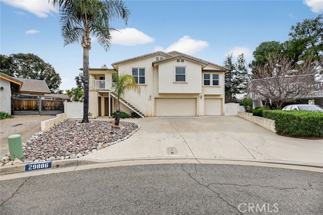 Detail Gallery Image 2 of 65 For 29886 Bahia Dr, Canyon Lake,  CA 92587 - 3 Beds | 2 Baths