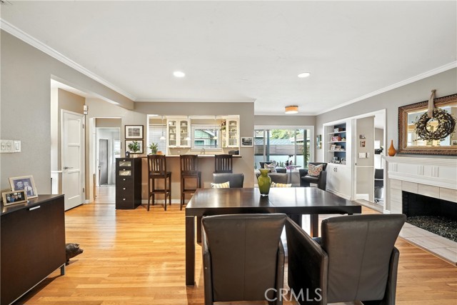 Detail Gallery Image 10 of 54 For 2637 Monogram Ave, Long Beach,  CA 90815 - 3 Beds | 2 Baths