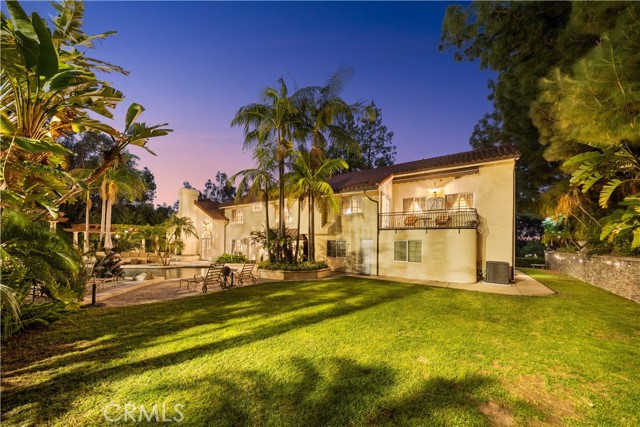 Detail Gallery Image 63 of 71 For 1161 N Coyote, Orange,  CA 92869 - 5 Beds | 5/1 Baths