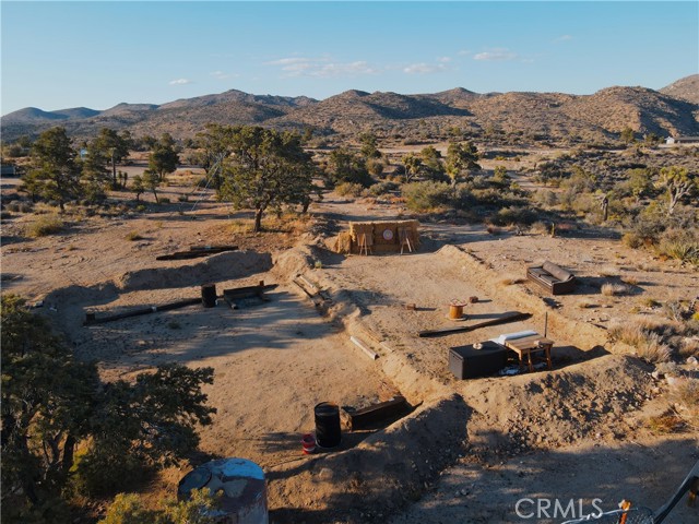 Detail Gallery Image 32 of 47 For 48317 Burns Canyon Rd, Pioneertown,  CA 92268 - 2 Beds | 1 Baths