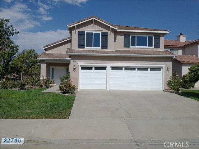 22706 Hazelnut Court, Corona, CA 92883