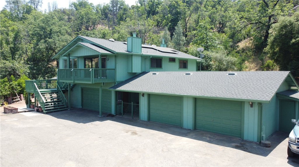 18683 Morgan Valley Road