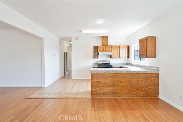 3 Bed Home for Sale in Los Angeles, California