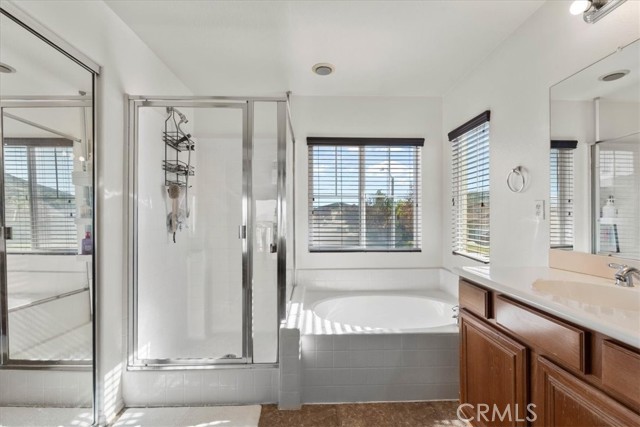 Detail Gallery Image 31 of 45 For 31183 Bell Mountain, Menifee,  CA 92584 - 4 Beds | 3 Baths