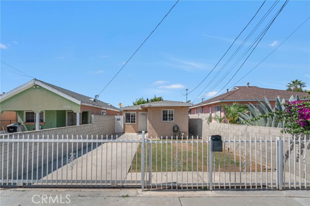 Image 3 for 11849 Cheshire St, Norwalk, CA 90650