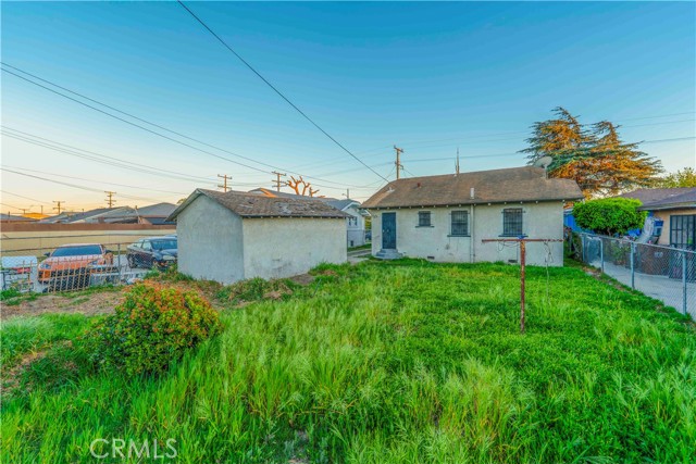 Detail Gallery Image 7 of 19 For 315 W Cedar, Compton,  CA 90220 - 2 Beds | 1 Baths