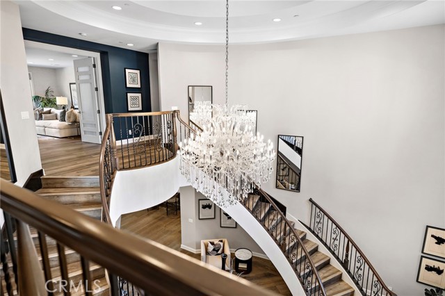 Detail Gallery Image 61 of 73 For 108 Heather Mist, Irvine,  CA 92618 - 5 Beds | 5/1 Baths