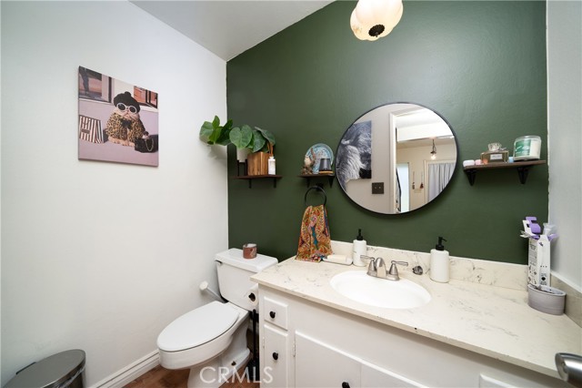 Detail Gallery Image 10 of 25 For 1921 Sherry Ln #85,  Santa Ana,  CA 92705 - 2 Beds | 1/1 Baths