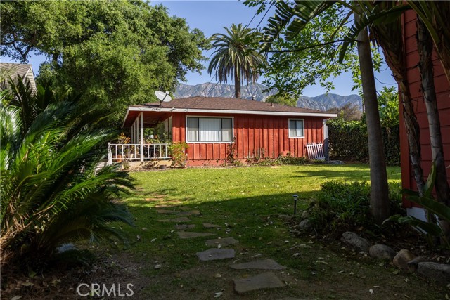 Detail Gallery Image 53 of 60 For 703 Manzanita Ave, Sierra Madre,  CA 91024 - 4 Beds | 3 Baths