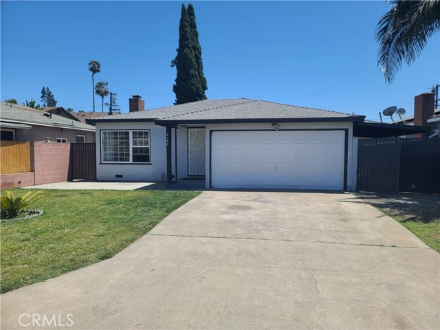 Detail Gallery Image 1 of 1 For 8192 8th St, Buena Park,  CA 90621 - 3 Beds | 1/1 Baths