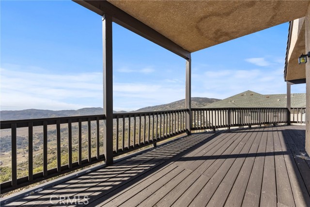 4 Bed Home for Sale in Tehachapi, California