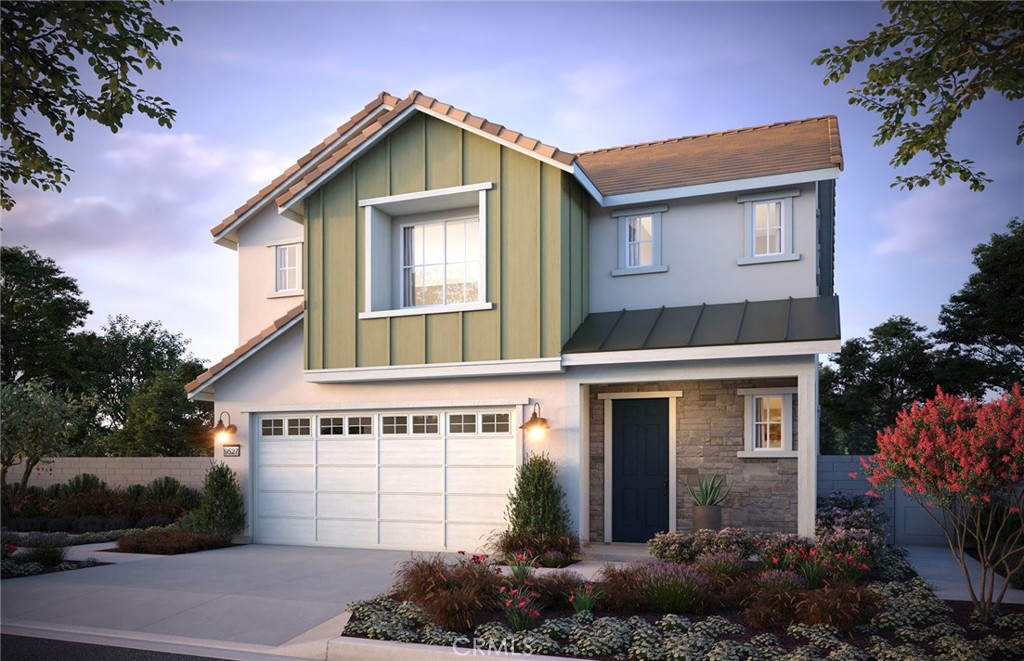753 Longhorn Way, Rancho Mission Viejo, CA 92694