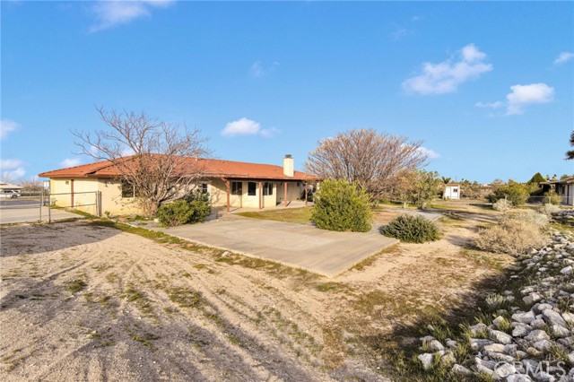 Detail Gallery Image 46 of 71 For 329 Lindero Rd, Pinon Hills,  CA 92372 - 7 Beds | 4 Baths