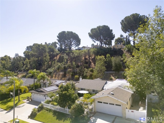 Detail Gallery Image 39 of 44 For 19620 Green Mountain Dr, Newhall,  CA 91321 - 4 Beds | 2 Baths