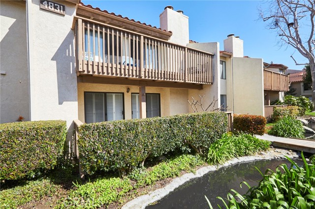 Detail Gallery Image 1 of 1 For 4831 Lago Dr #106,  Huntington Beach,  CA 92649 - 3 Beds | 2 Baths
