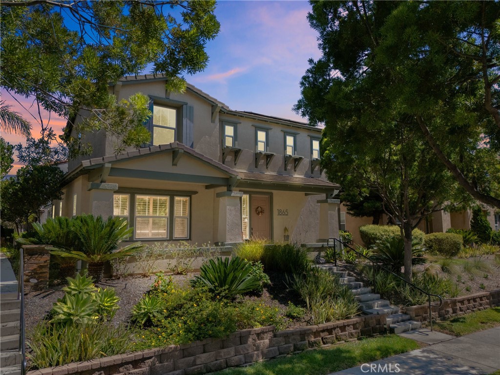 1865 Wolf Canyon