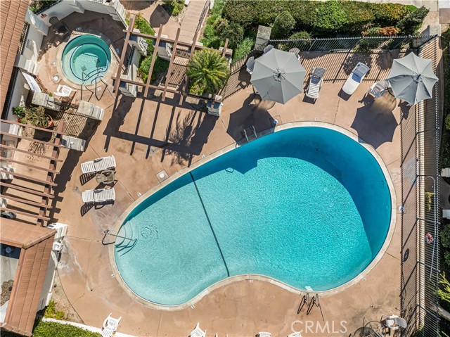 Detail Gallery Image 44 of 45 For 9830 Caminito Cuadro, San Diego,  CA 92129 - 2 Beds | 1/1 Baths