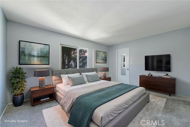 Detail Gallery Image 36 of 49 For 2255 Cahuilla Street #122,  Colton,  CA 92324 - 1 Beds | 1/1 Baths