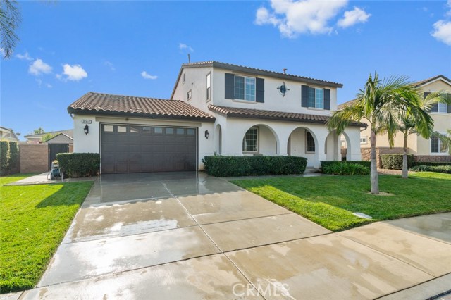 8362 Lost River Rd, Eastvale, CA 92880