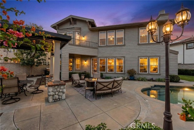 Detail Gallery Image 67 of 70 For 6 Birkdale Way, Coto de Caza,  CA 92679 - 4 Beds | 3 Baths