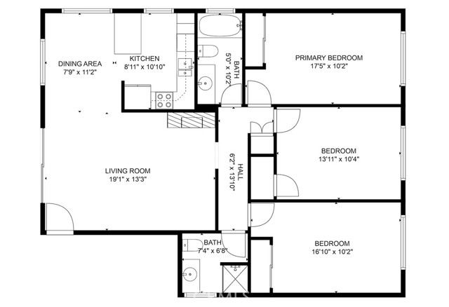 2124 Hermosa Avenue, Hermosa Beach, California 90254, 10 Bedrooms Bedrooms, ,8 BathroomsBathrooms,Residential,For Sale,Hermosa,SB25013040