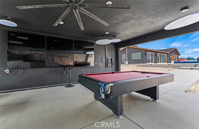 Detail Gallery Image 40 of 50 For 64727 Post Rd, Joshua Tree,  CA 92252 - 3 Beds | 2 Baths