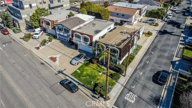 2404 Prospect Avenue, Hermosa Beach, California 90254, ,Residential Income,Sold,Prospect,PV22058633