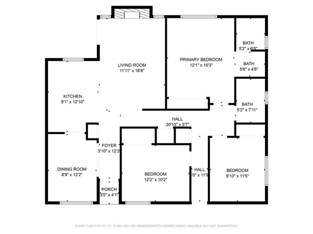 Property Photo from MLS