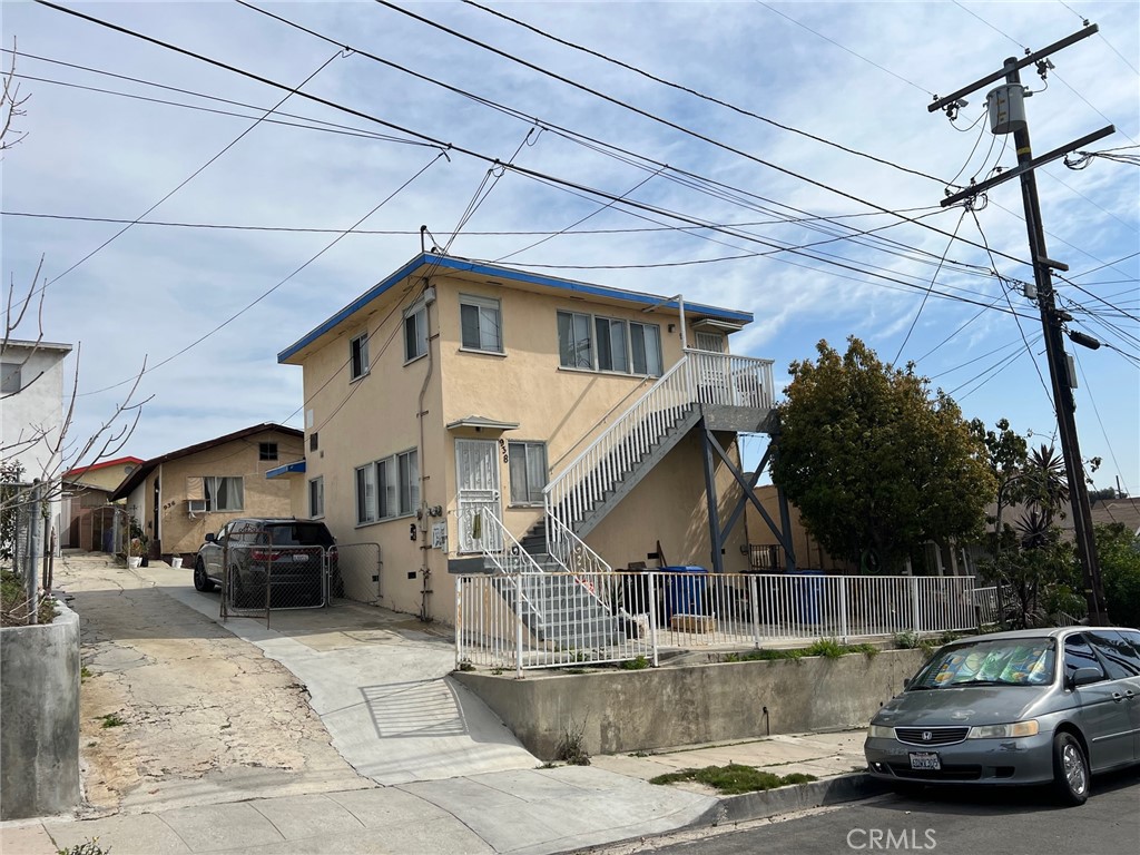 936 Hollins Street, Los Angeles, CA 90023