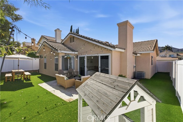 Detail Gallery Image 38 of 44 For 3199 Rowena, Corona,  CA 92882 - 3 Beds | 2 Baths