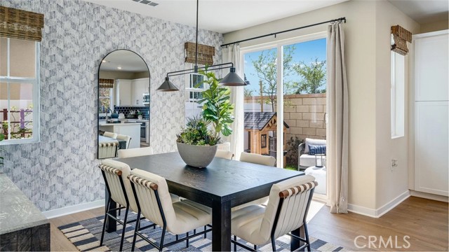 Detail Gallery Image 5 of 24 For 4461 S Patterson Paseo, Ontario,  CA 91762 - 4 Beds | 2/1 Baths