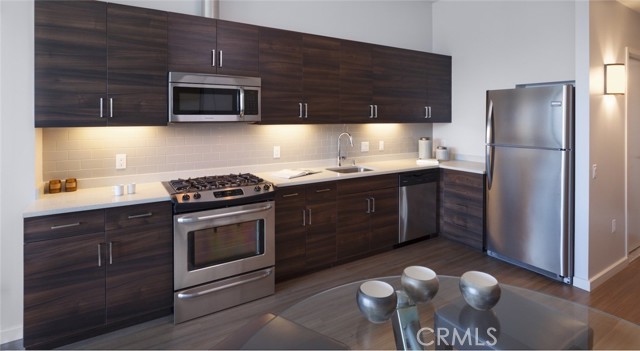 Detail Gallery Image 4 of 75 For 100 Van Ness Ave #1403,  San Francisco,  CA 94102 - 2 Beds | 2 Baths